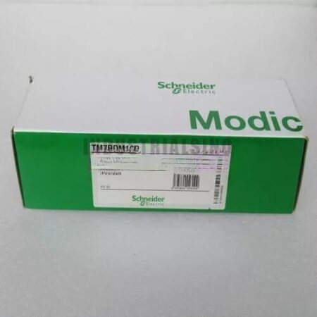 Schneider TM7BDM16B Module