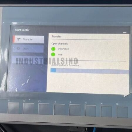 Siemens 6AV2123-2GA03-0AX0 6AV2 123-2GA03-0AX0 Display Screen