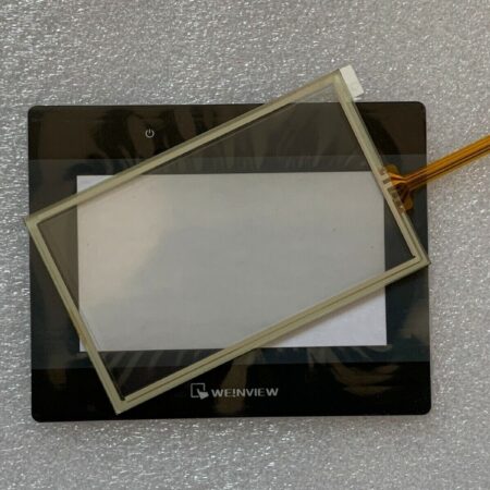 TK6050IP MT8050IP touch screen+ lcd touch film NEW