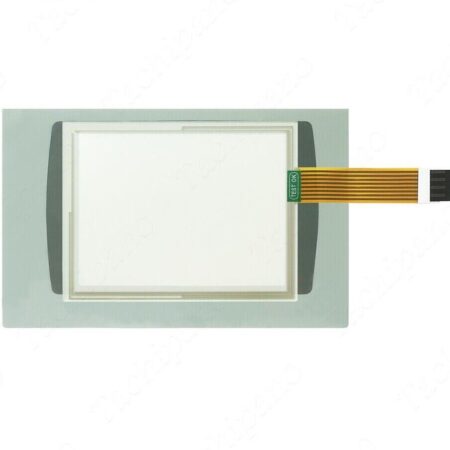 Touch Screen for TPI#1290-002 Rev 77158-181-52 Panel Glass with Protective Film