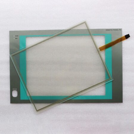 Touch Screen+Film 6AV7 884-2AG20-6BE0 For Siemens IPC477C-15 6AV7884-2AG20-6BE0