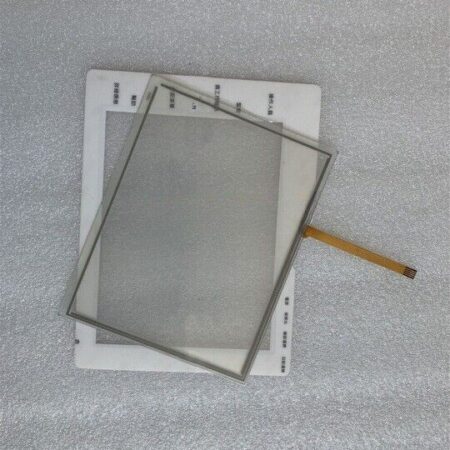 Touchpad + Protective film For YUSHIN Manipulator AHC-SC002/5-05 AST-075A