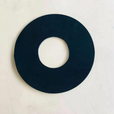 Vacuum Pump Diaphragm DA-30D/60S Diaphragm Diameter 110 Compatible ULVAC 1pc