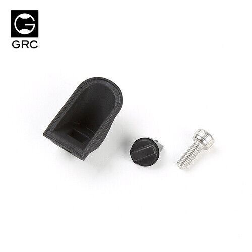 Variation-of-Simulation-Fuel-Tank-Port-Door-Handles-Door-Hinges-For-Traxxas-TRX4-Defender-315924159059-2c88