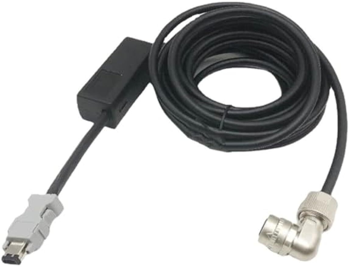 Yaskawa servo Motor Power Cable JZSP-CVP27-03-E JJZSP-CVP27-05-E JZSP-CVP27-10-E - Image 4