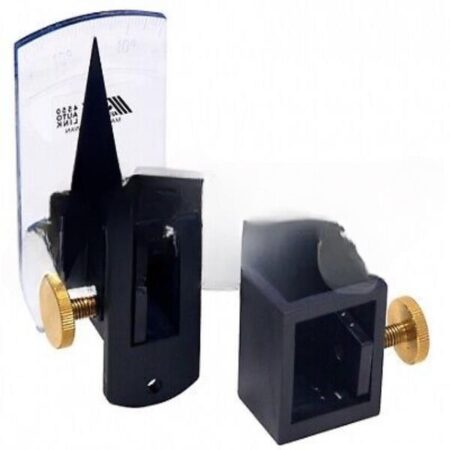 WINDSHIELD WIPER ANGLE INSPECTION TOOL 3358A, 4550