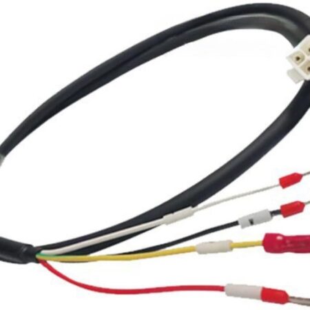 Yaskawa servo motor power cable JZSP-C7M03-08-E 8M