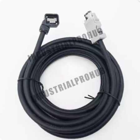 Yaskawa servo power cable JZSP-C7PI0E-20-E 20M